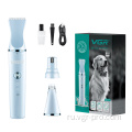 Pet Hair Trimmer Hair Clipper Dog Снятие